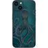 Giant Octopus by Vincent Hie iPhone Skins